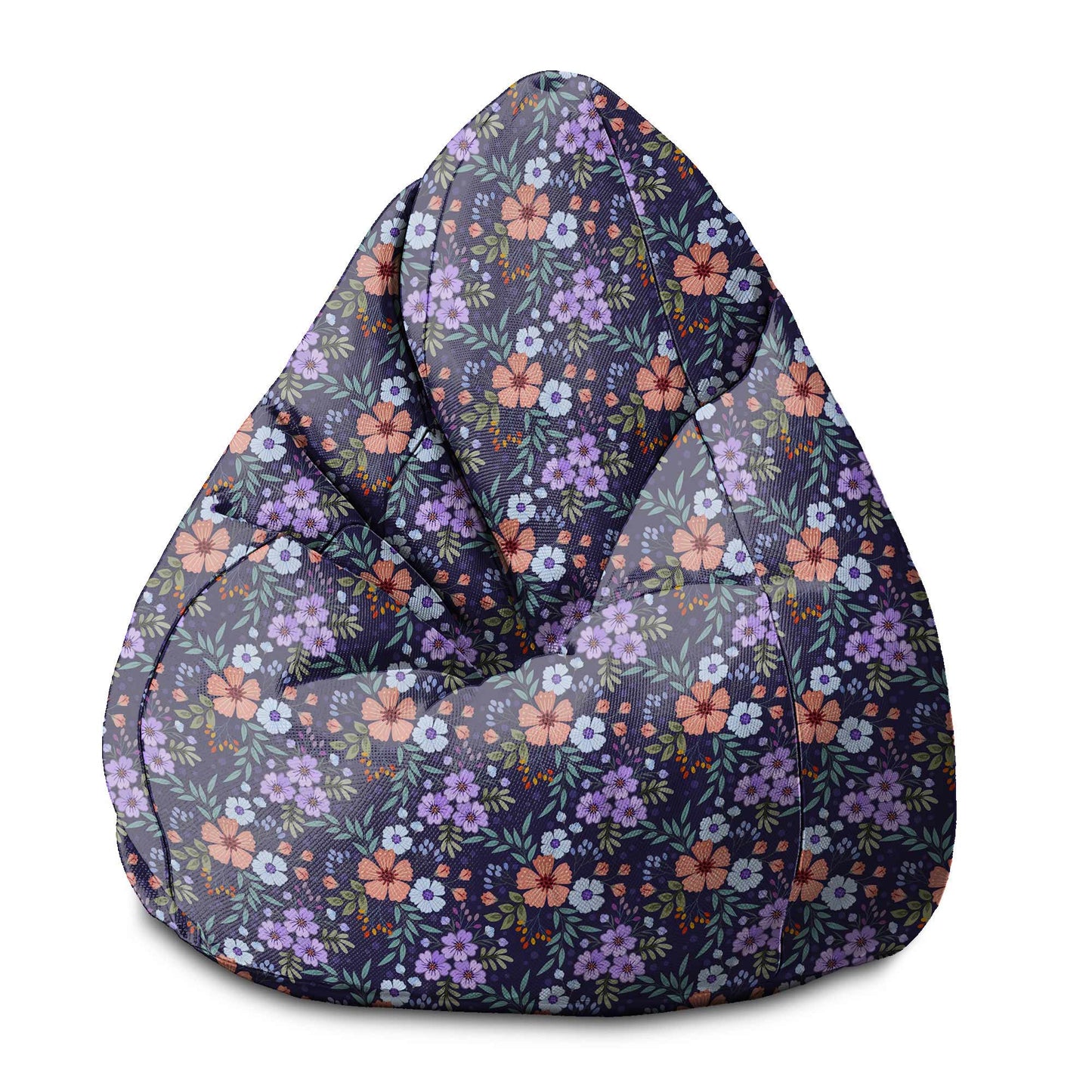 Sitzsäcke Botanical Pattern