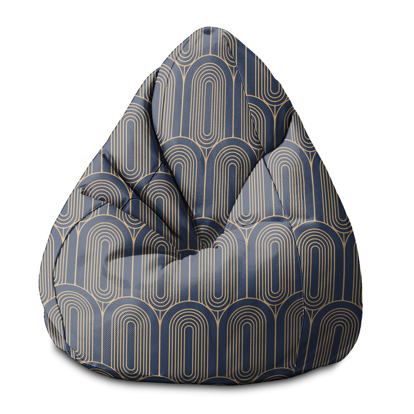 Sitzsäcke Deco Pattern