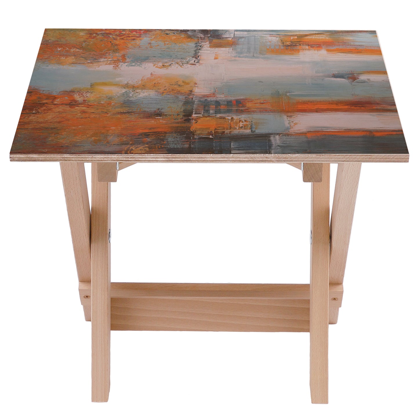 Kaffeetisch Abstract Art