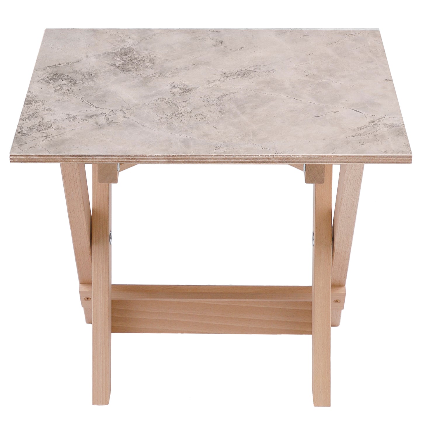 Kaffeetisch Gray Marble