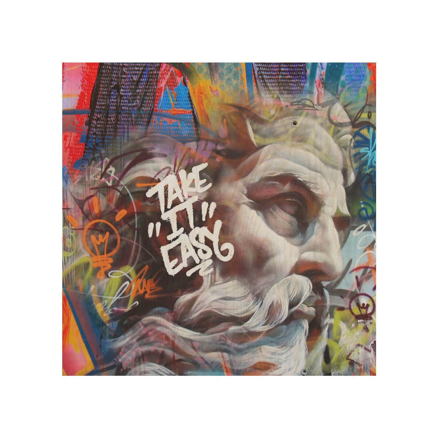 Kaffeetisch Take It Easy