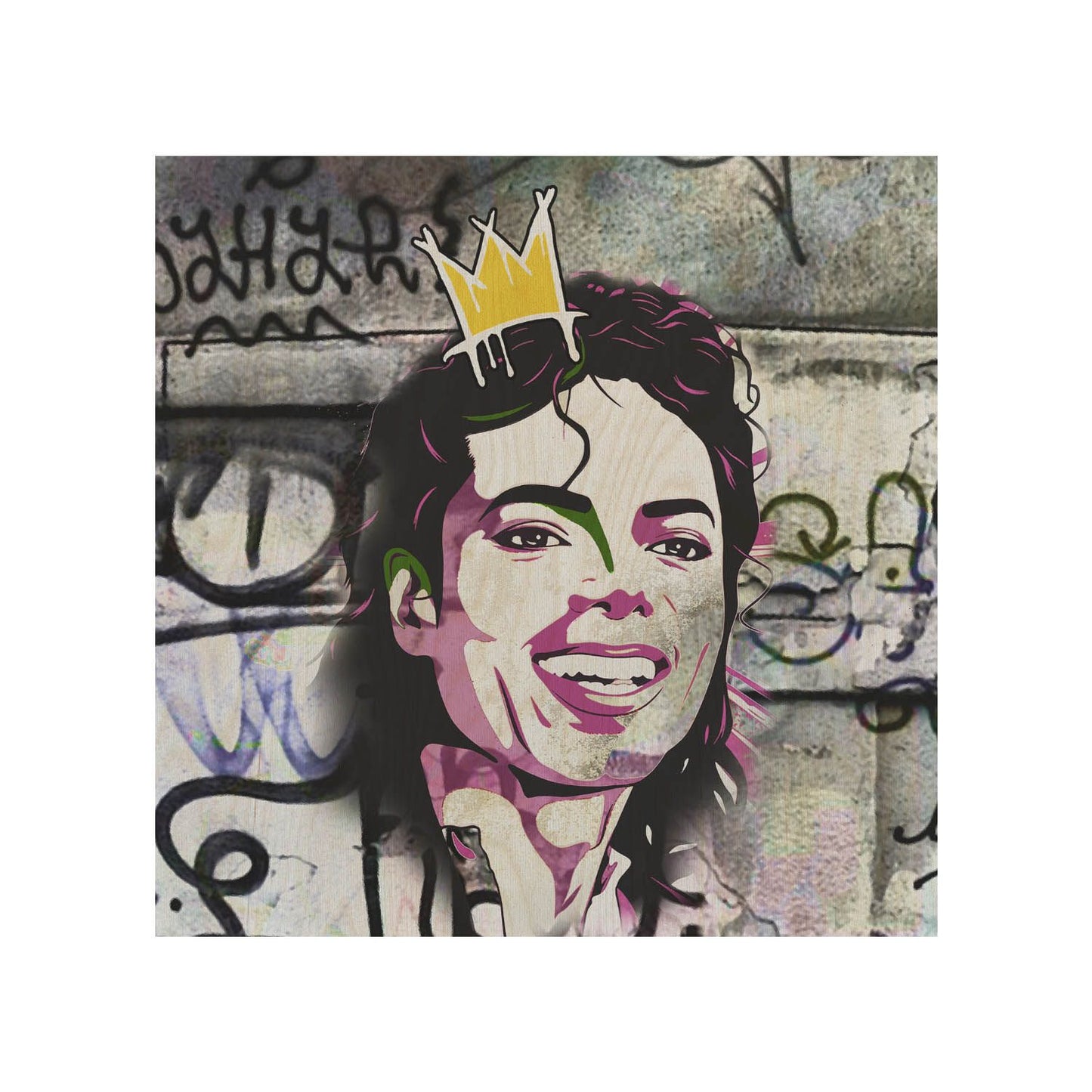 Kaffeetisch Young Michael