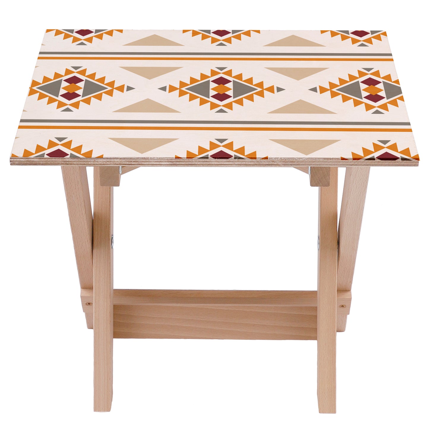 Kaffeetisch Boho Diamonds