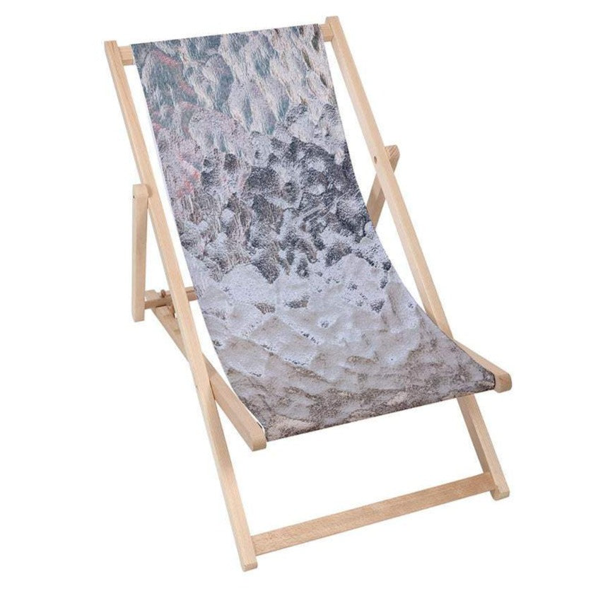 Holz Liegestuhl Sandy - esunbed