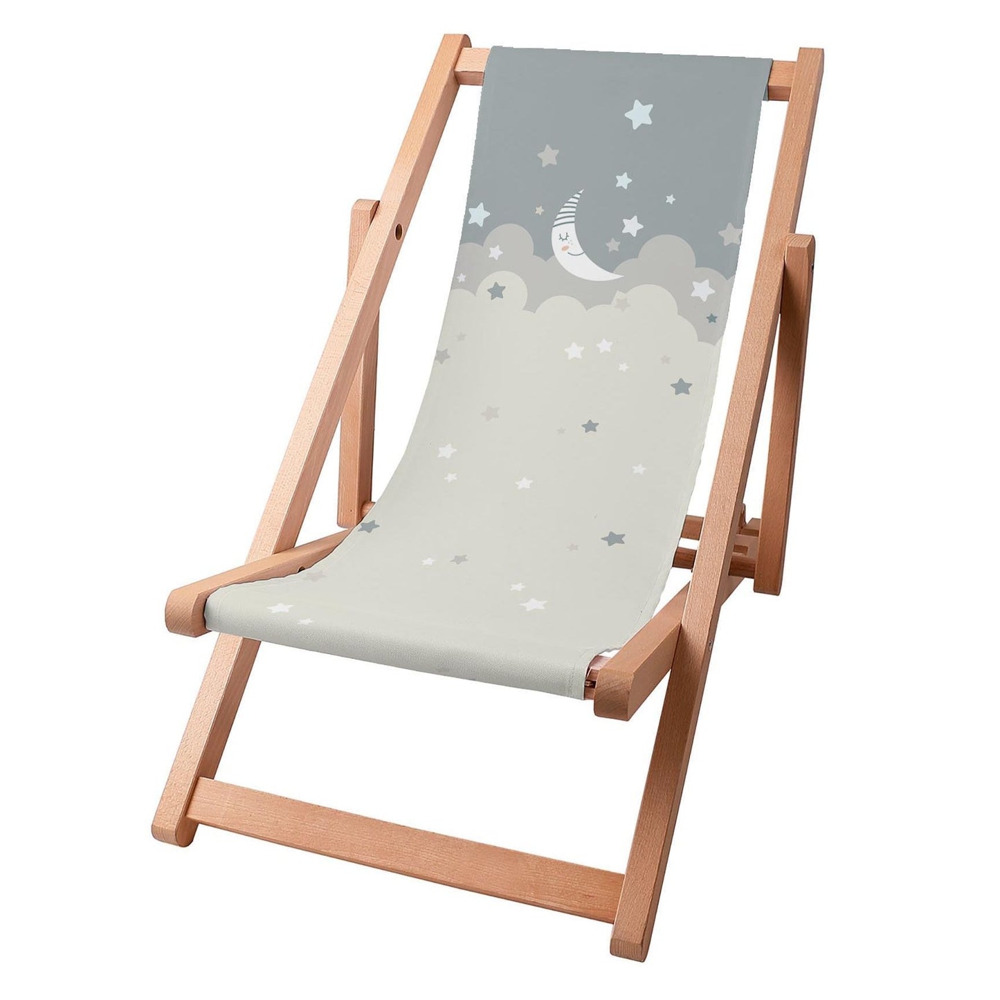 Liegestuhl für Kinder Sweet Dream Moon