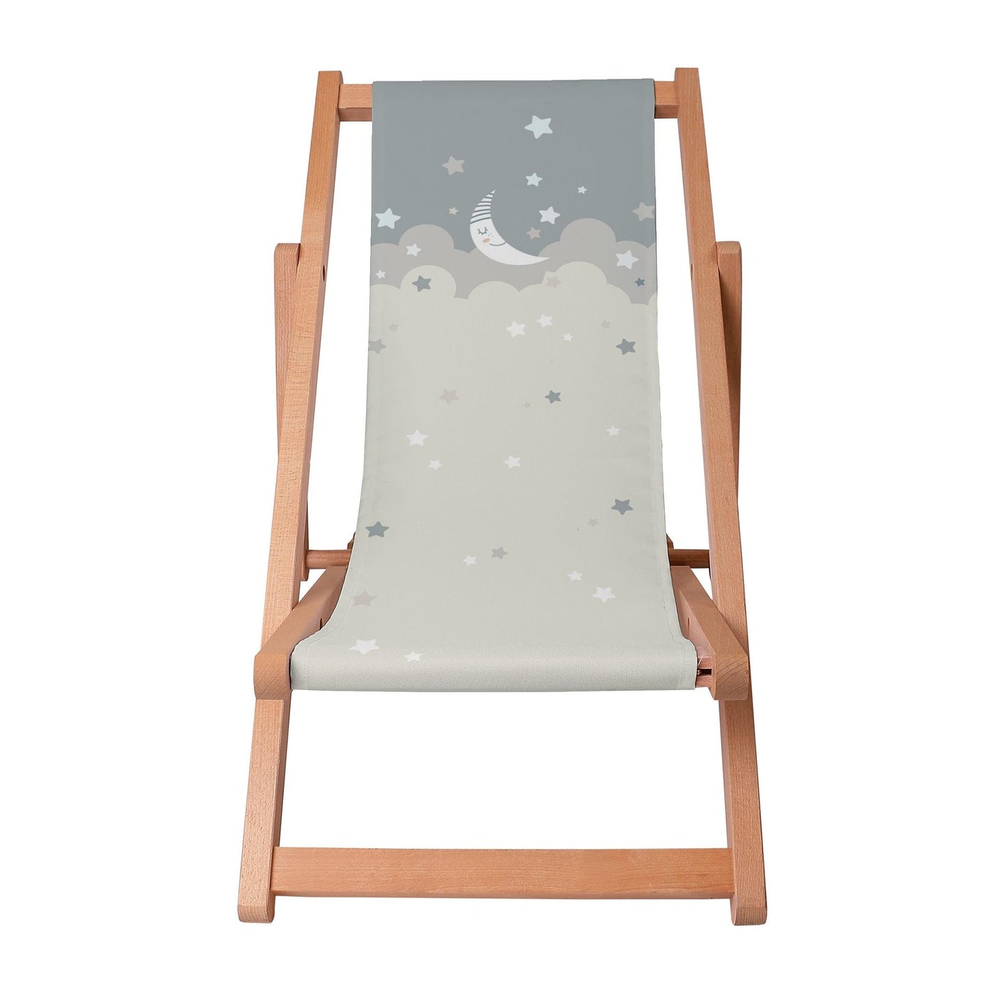 Liegestuhl für Kinder Sweet Dream Moon
