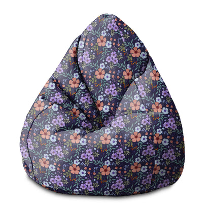 Sitzsäcke Botanical Pattern