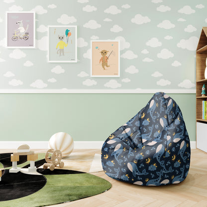 Sitzsäcke Whales