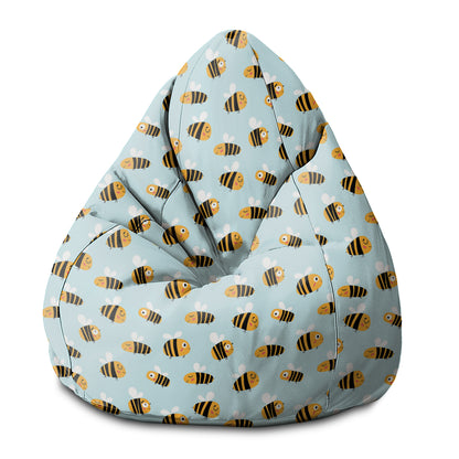 Sitzsäcke Bee Life