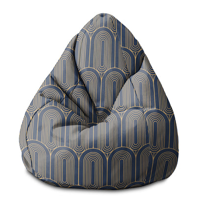 Sitzsäcke Deco Pattern