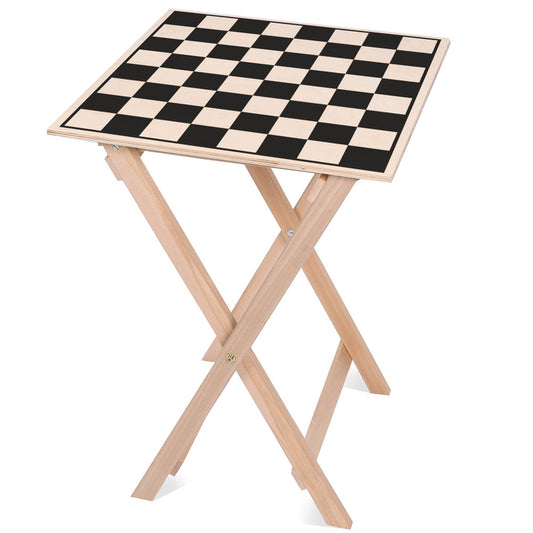 Kaffeetisch Checkers