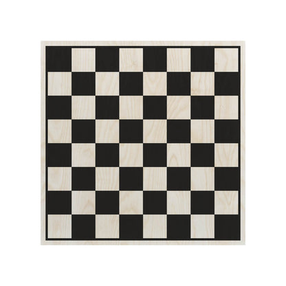 Kaffeetisch Checkers