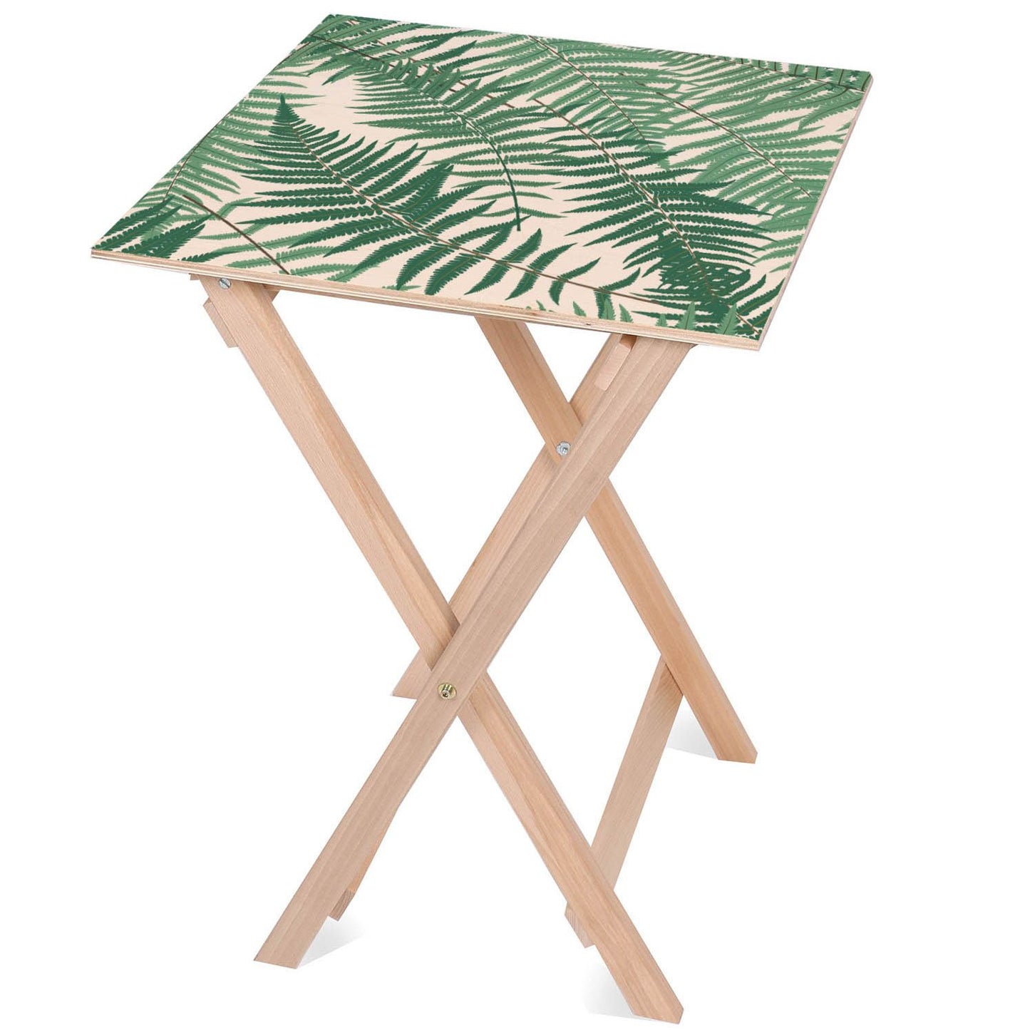 Kaffeetisch Fern Leaf