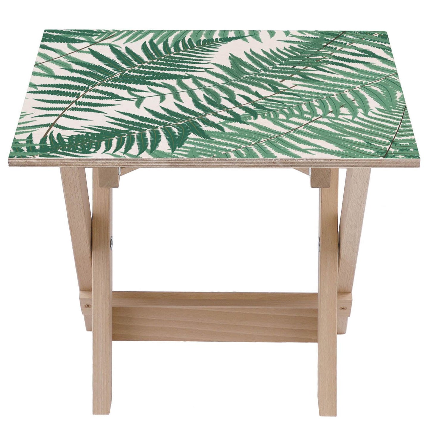 Kaffeetisch Fern Leaf