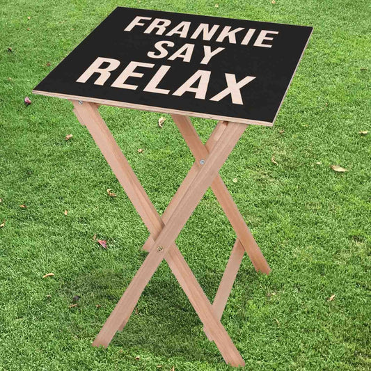 Kaffeetisch Frankie Say Relax