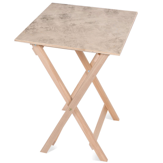 Kaffeetisch Gray Marble
