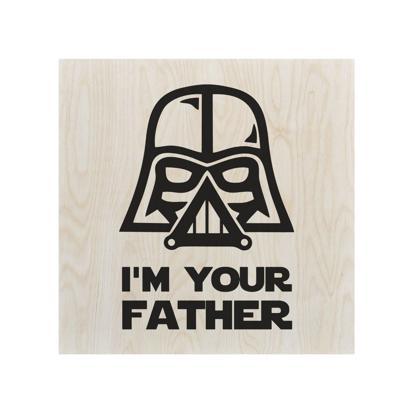 Kaffeetisch I’m Your Father