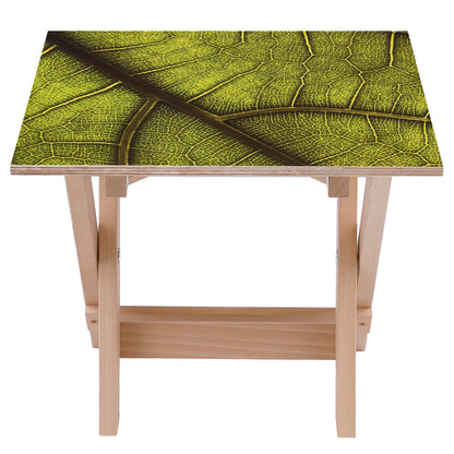 Kaffeetisch Leaf