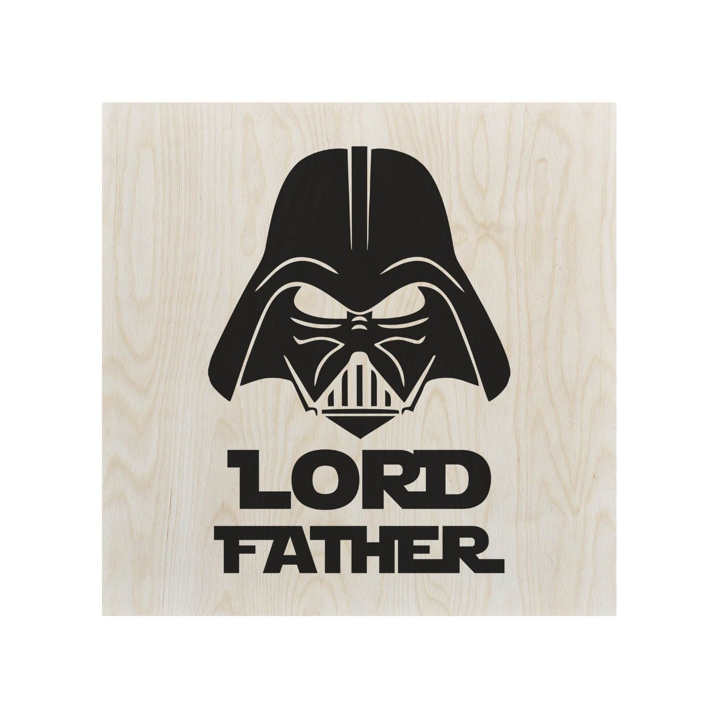 Kaffeetisch Lord Father