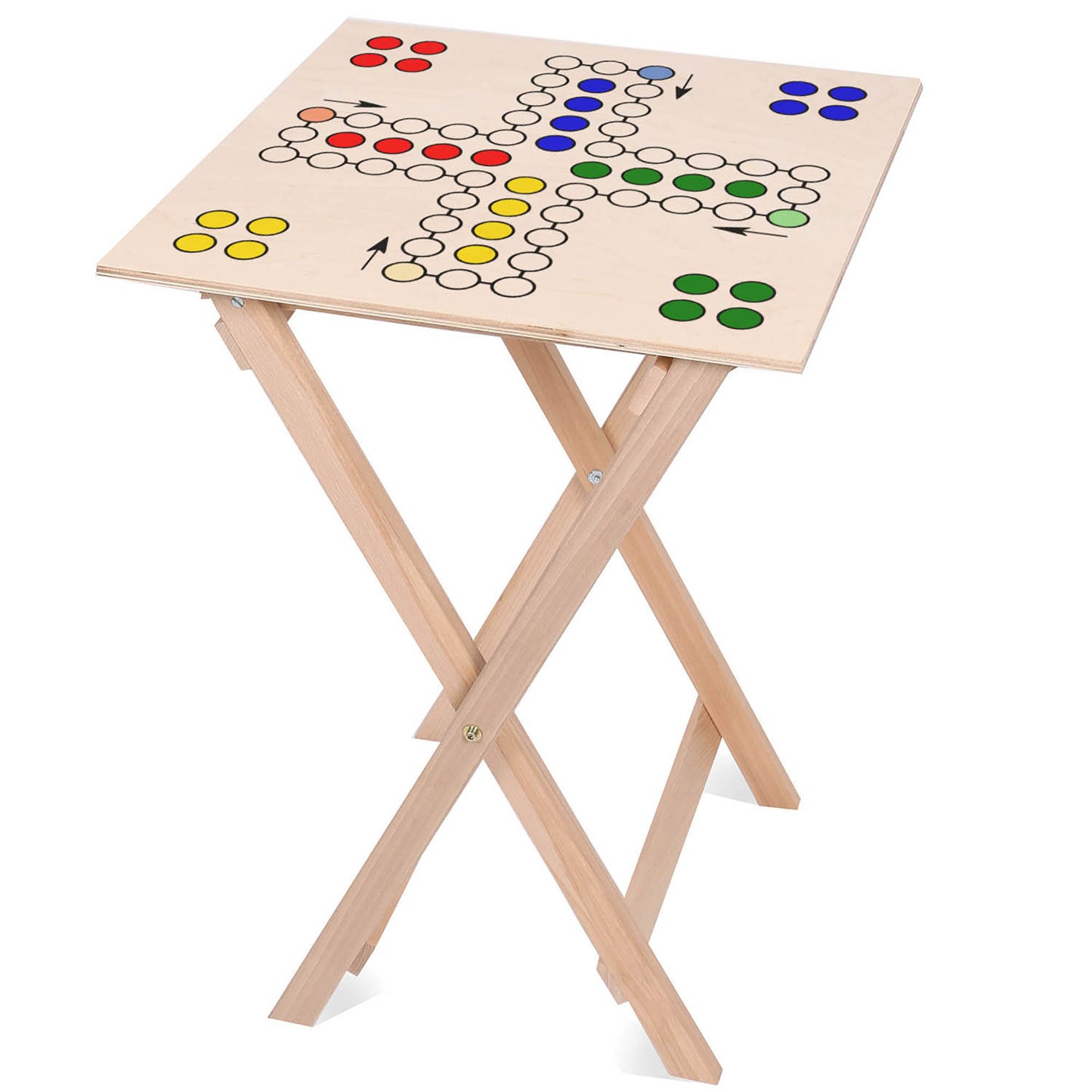 Kaffeetisch Ludo