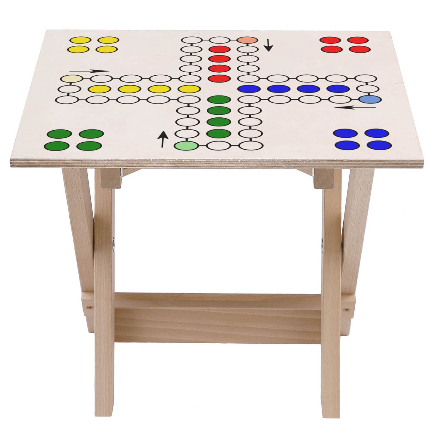 Kaffeetisch Ludo
