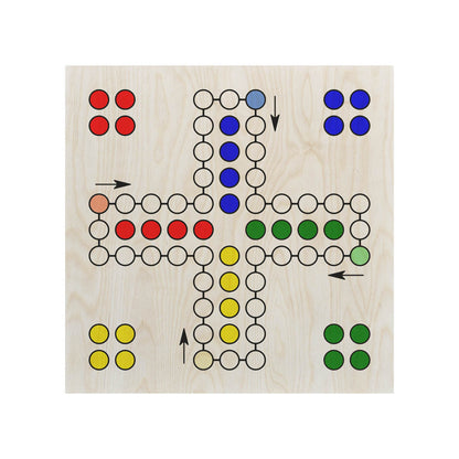 Kaffeetisch Ludo