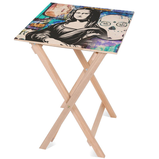 Kaffeetisch Mona Lisa Black