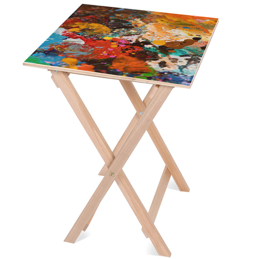 Kaffeetisch Paint
