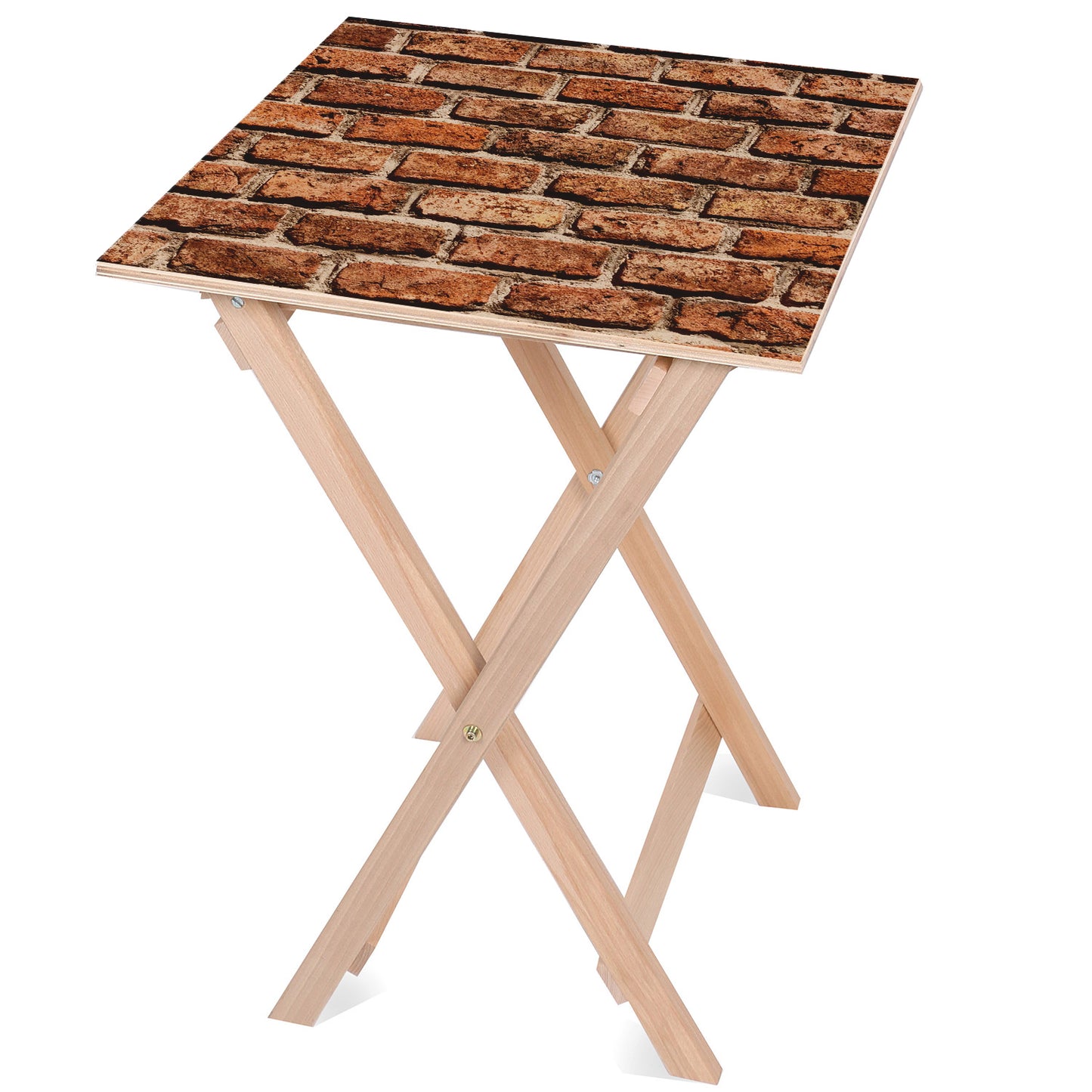 Kaffeetisch Red Brick