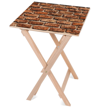Kaffeetisch Red Brick