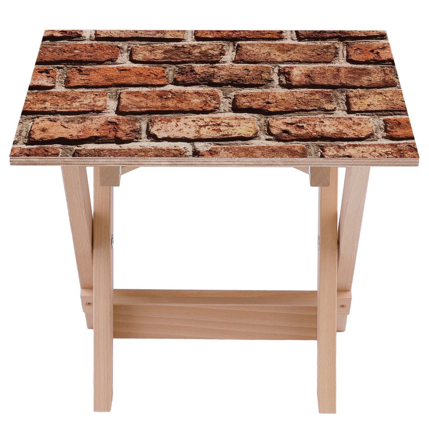 Kaffeetisch Red Brick