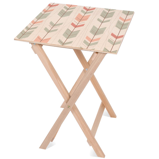 Kaffeetisch Boho Arrow