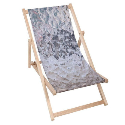 Holz Liegestuhl Sandy - esunbed