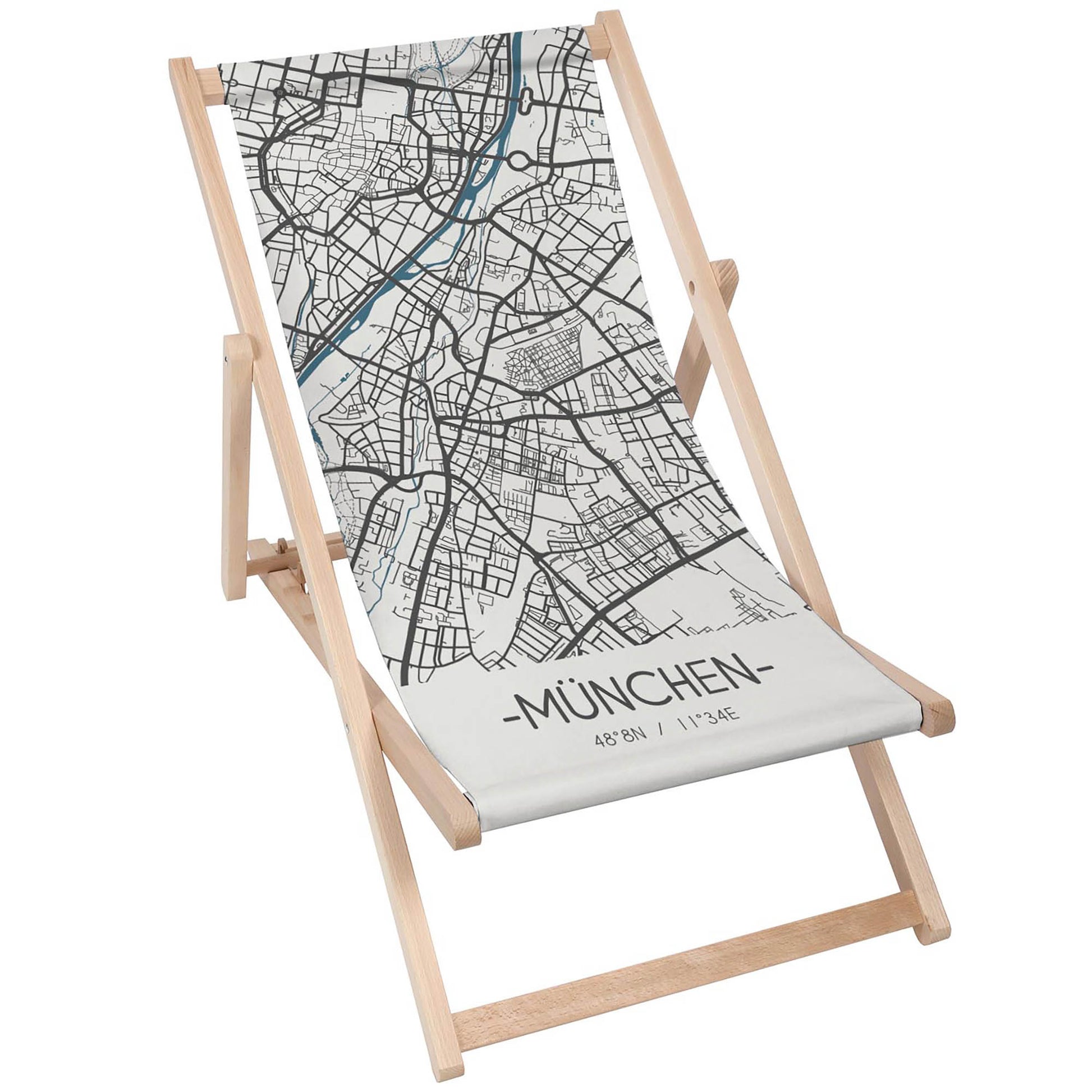 campingstuhl münchen Holz Liegestuhl München – eSunbed